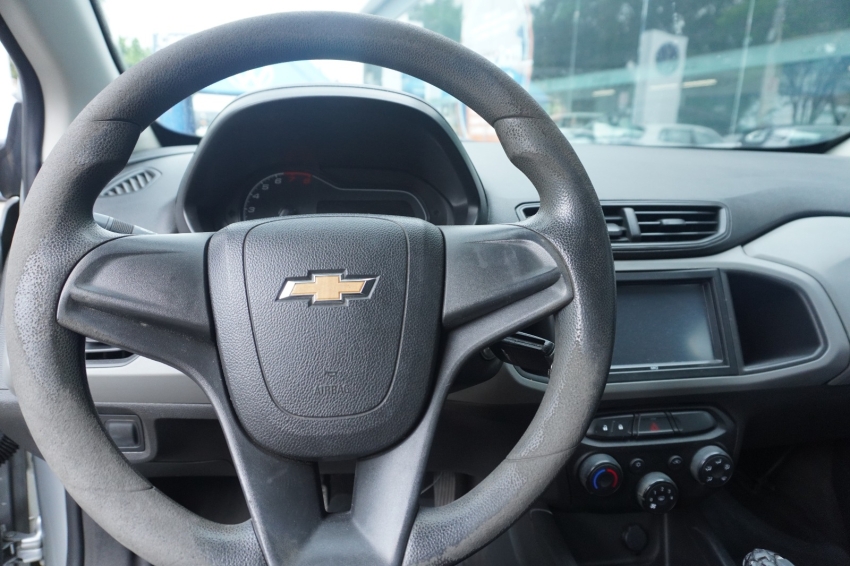 chevrolet onix 1.0 mpfi joy 8v flex 4p manual 20185
