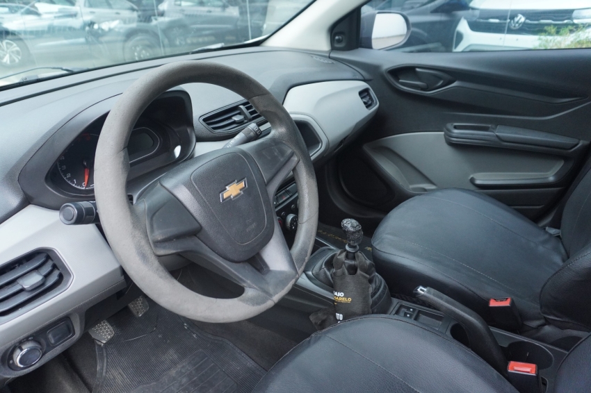 chevrolet onix 1.0 mpfi joy 8v flex 4p manual 20186