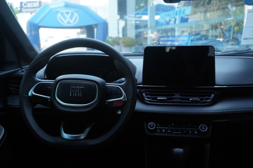 fiat pulse 1.0 turbo 200 audace hybrid cvt hibrido 4p automatico 202510