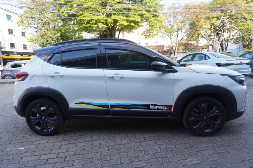 fiat pulse 1.0 turbo 200 audace hybrid cvt hibrido 4p automatico 20253