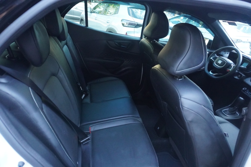 fiat pulse 1.0 turbo 200 audace hybrid cvt hibrido 4p automatico 20258