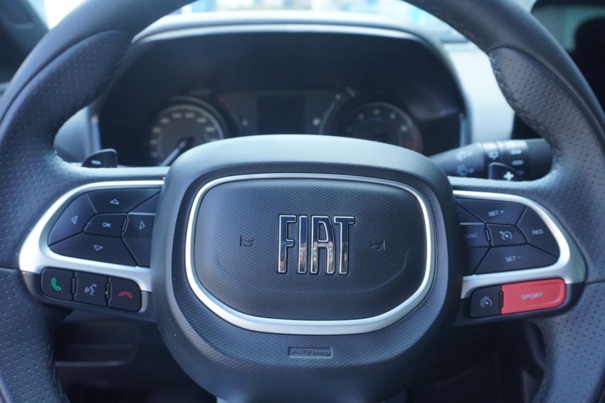 fiat pulse 1.0 turbo 200 audace hybrid cvt hibrido 4p automatico 202517
