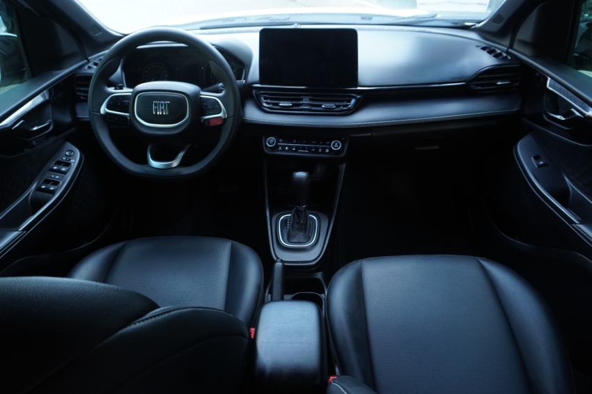 fiat pulse 1.0 turbo 200 audace hybrid cvt hibrido 4p automatico 202511
