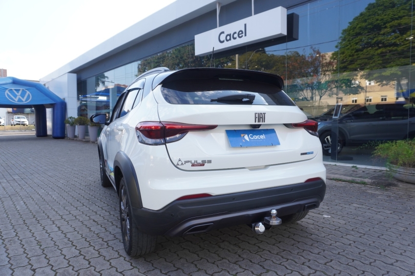 fiat pulse 1.0 turbo 200 audace hybrid cvt hibrido 4p automatico 20254