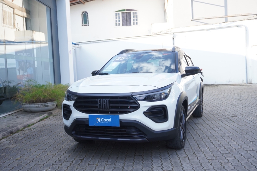 fiat pulse 1.0 turbo 200 audace hybrid cvt hibrido 4p automatico 20251