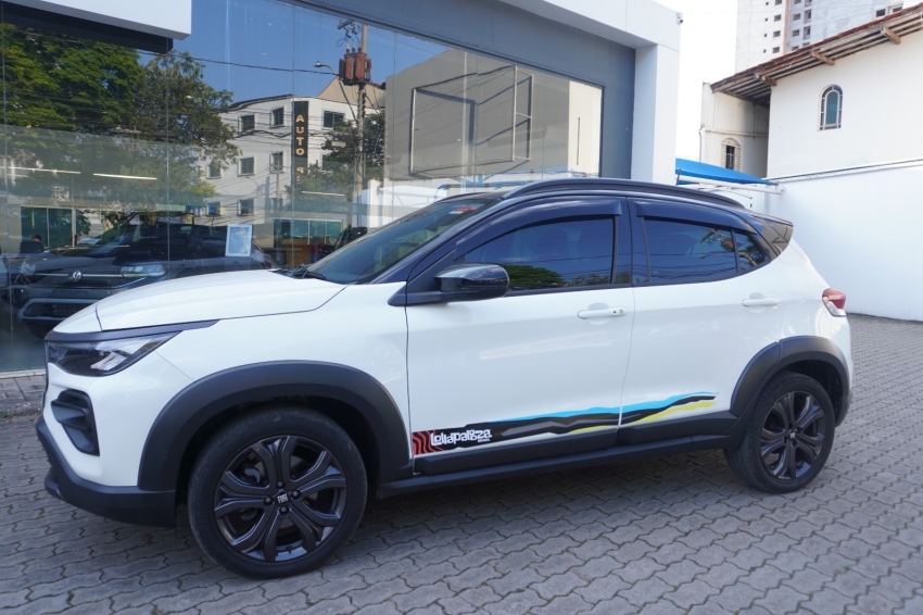 fiat pulse 1.0 turbo 200 audace hybrid cvt hibrido 4p automatico 20252