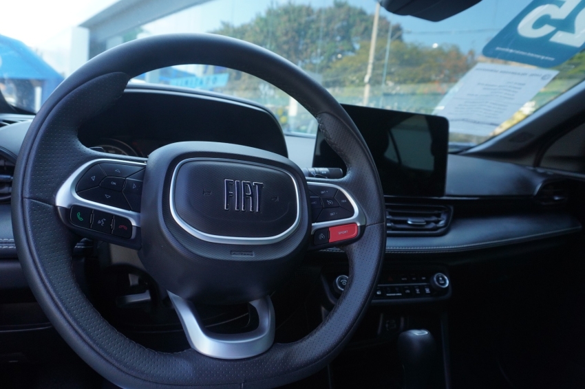 fiat pulse 1.0 turbo 200 audace hybrid cvt hibrido 4p automatico 202514