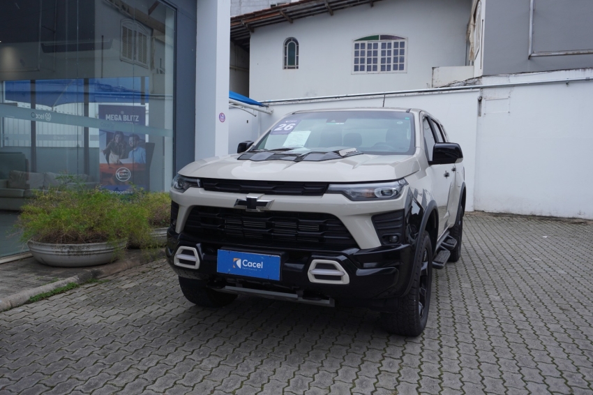 chevrolet s10 2.8 16v turbo diesel z71 cd 4x4 automatico 4p 2026