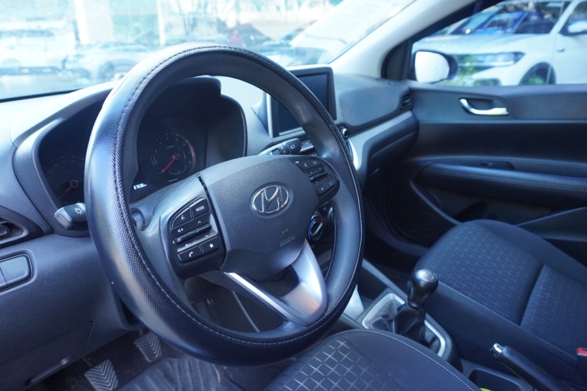 hyundai hb20 1.0 12v flex limited manual 4p 202310