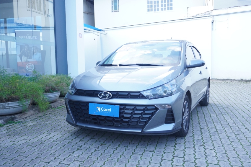 hyundai hb20 1.0 12v flex limited manual 4p 20230