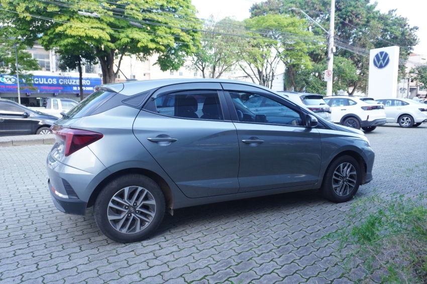 hyundai hb20 1.0 12v flex limited manual 4p 20232