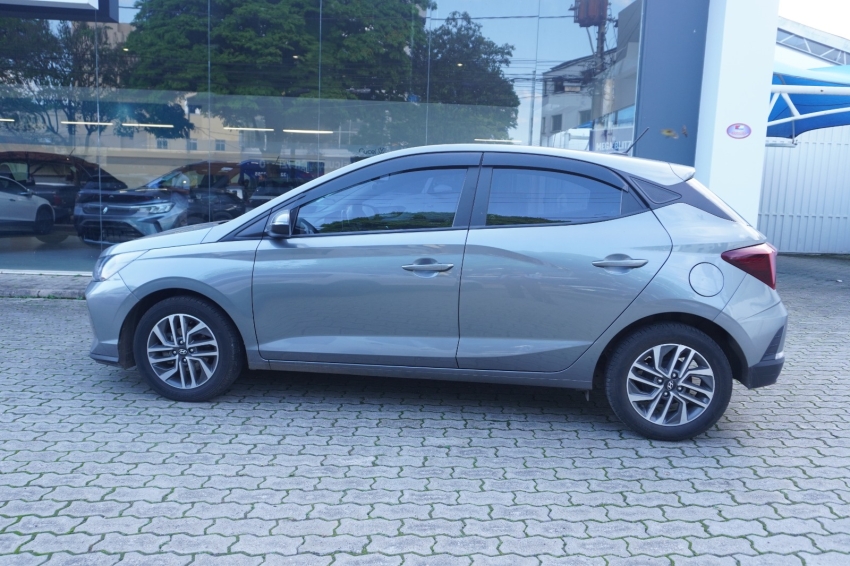 hyundai hb20 1.0 12v flex limited manual 4p 20231