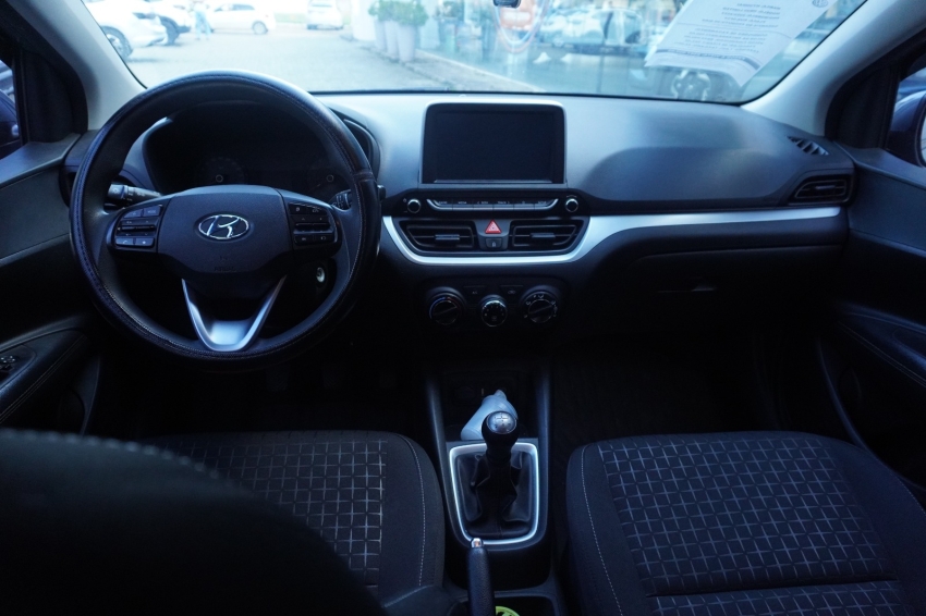hyundai hb20 1.0 12v flex limited manual 4p 20236
