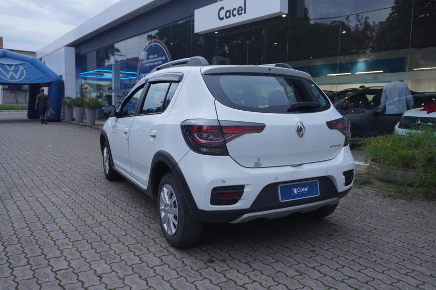 renault sandero 1.0 12v sce flex stepway zen manual 4p 20245
