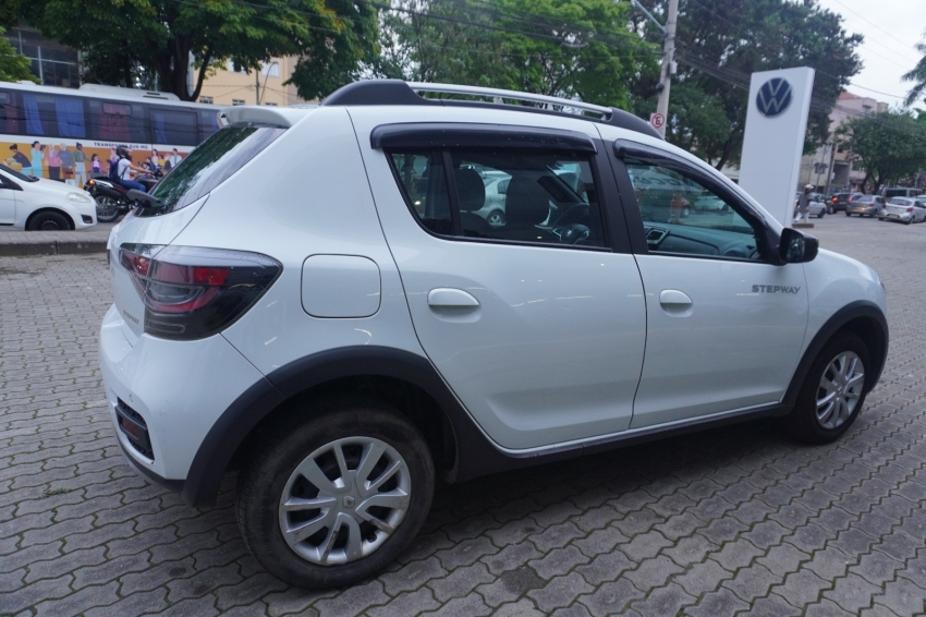 renault sandero 1.0 12v sce flex stepway zen manual 4p 20243