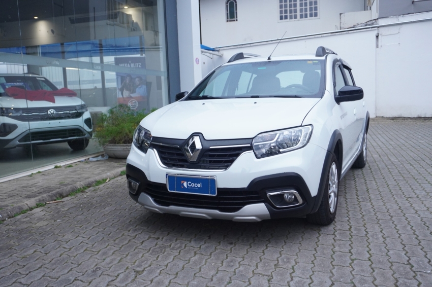 renault sandero 1.0 12v sce flex stepway zen manual 4p 20241