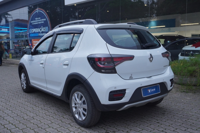 renault sandero 1.0 12v sce flex stepway zen manual 4p 20244