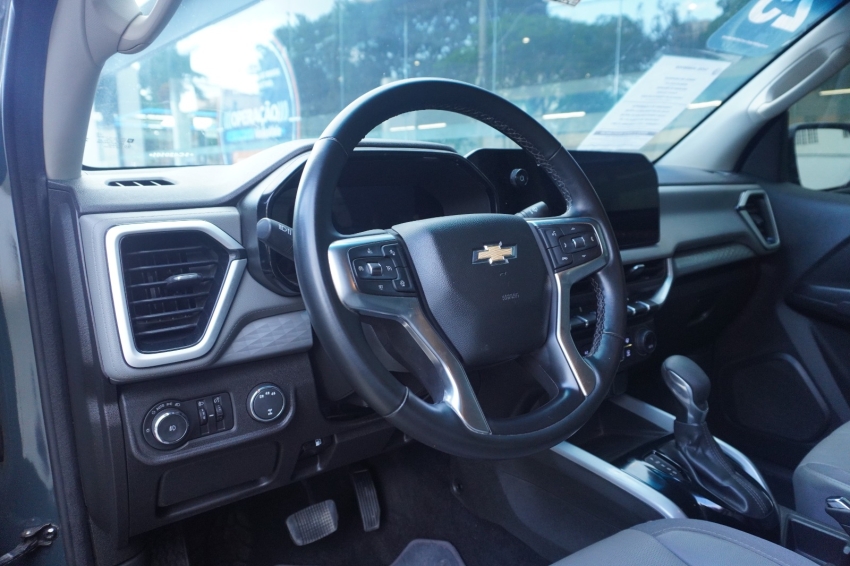 chevrolet s10 2.8 16v turbo diesel ltz cd 4x4 automatico 4p 202514