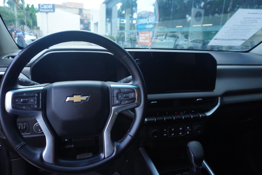 chevrolet s10 2.8 16v turbo diesel ltz cd 4x4 automatico 4p 202516