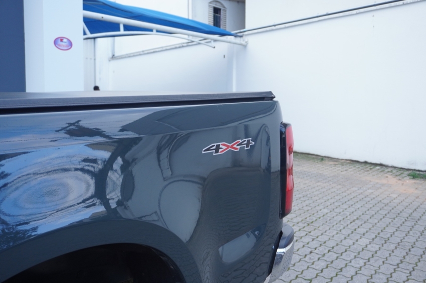 chevrolet s10 2.8 16v turbo diesel ltz cd 4x4 automatico 4p 20253