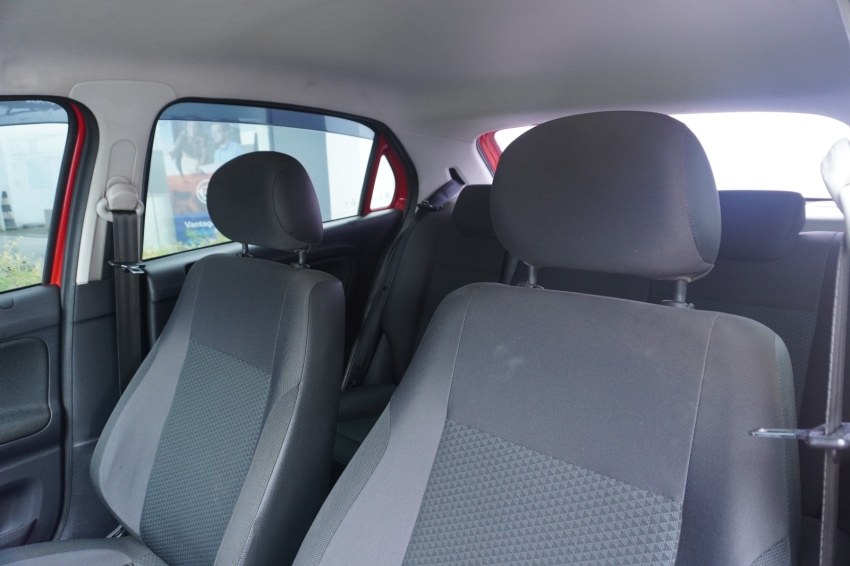volkswagen gol 1.0 12v mpi totalflex 4p manual flex 20227