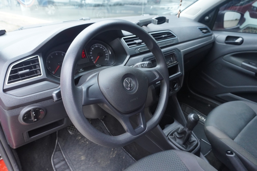 volkswagen gol 1.0 12v mpi totalflex 4p manual flex 20225