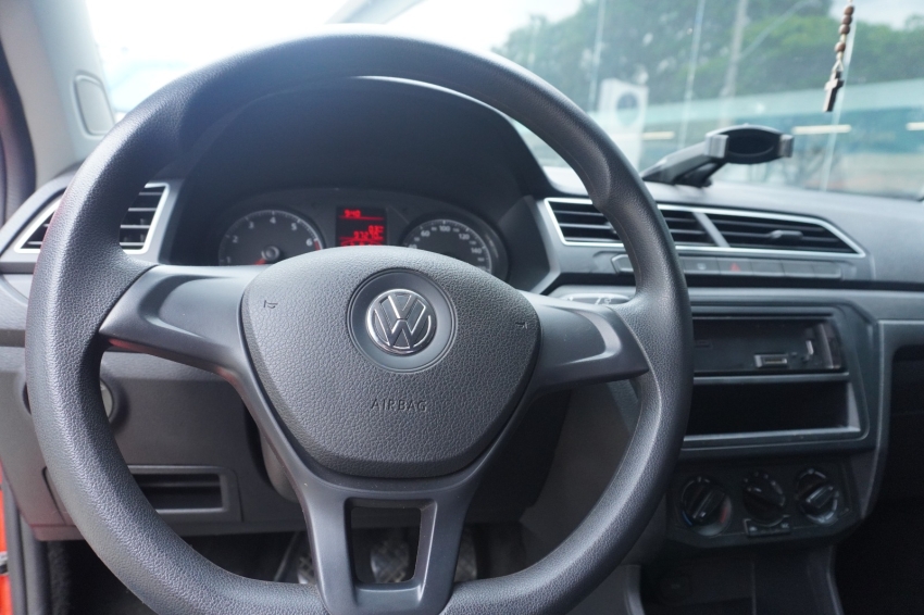 volkswagen gol 1.0 12v mpi totalflex 4p manual flex 20226