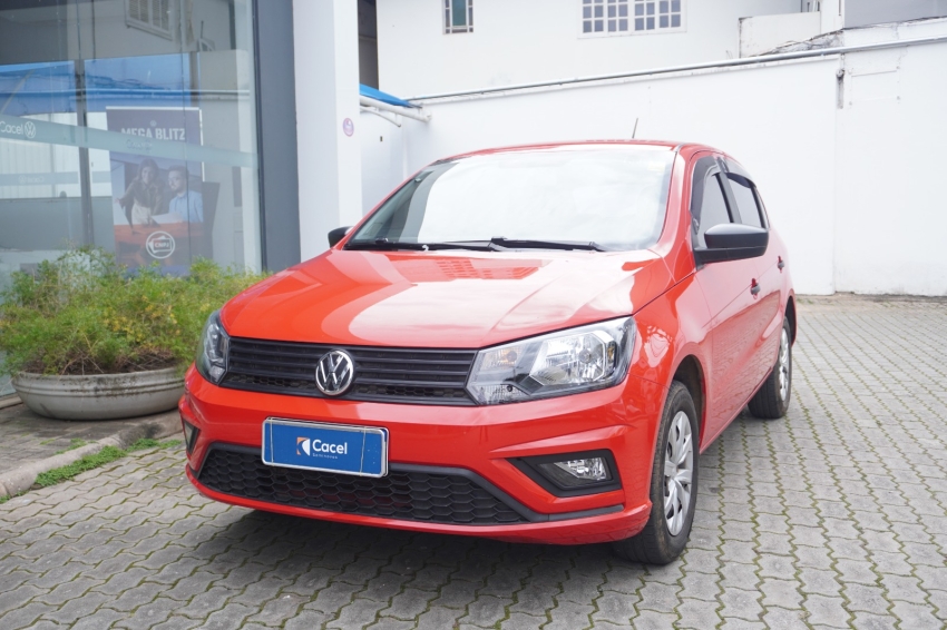 volkswagen gol 1.0 12v mpi totalflex 4p manual flex 20221