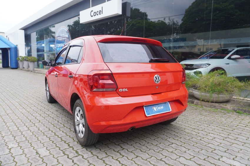 volkswagen gol 1.0 12v mpi totalflex 4p manual flex 20224