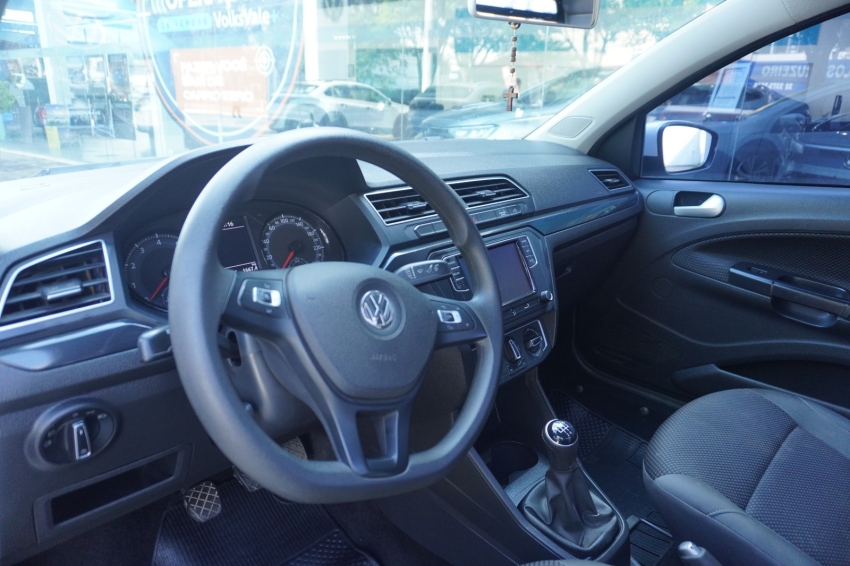 volkswagen saveiro 1.6 msi trendline cs 16v flex 2p manual 20237