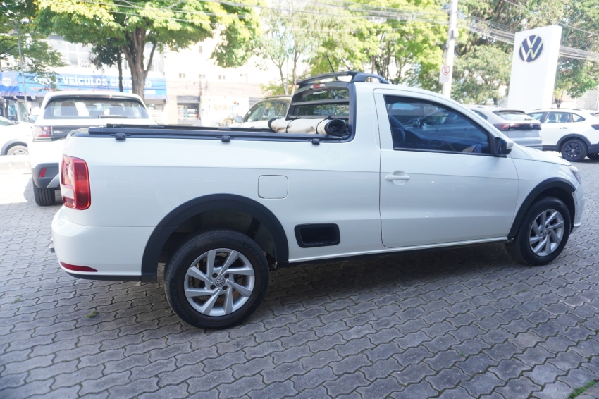 volkswagen saveiro 1.6 msi trendline cs 16v flex 2p manual 20232