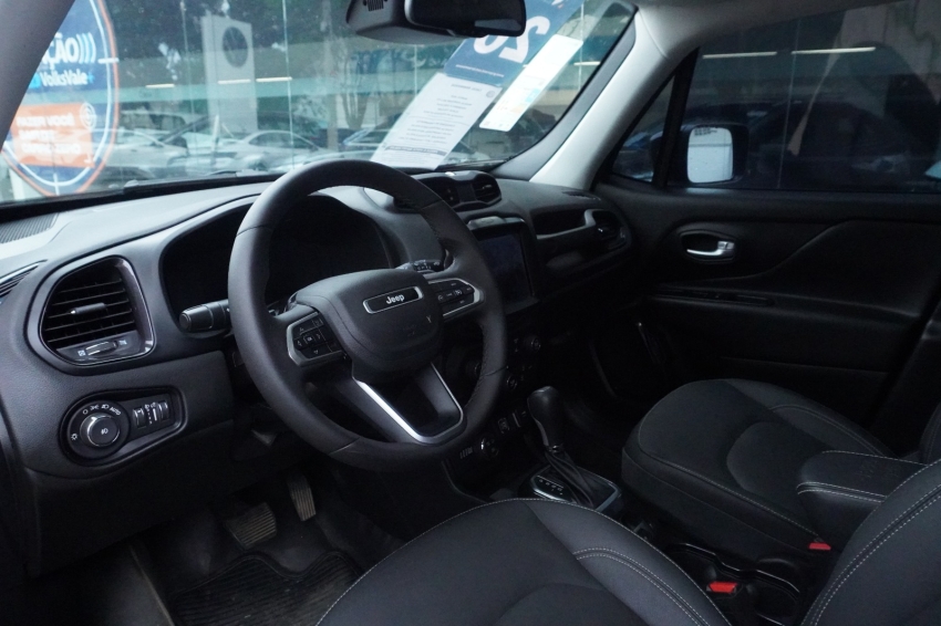 jeep renegade 1.3 t270 turbo flex willys 4x4 at9 4p automatico 202610