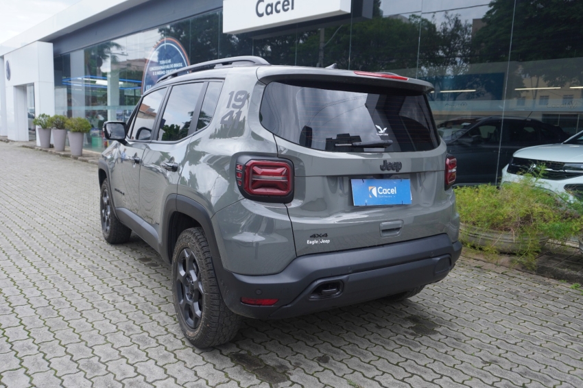 jeep renegade 1.3 t270 turbo flex willys 4x4 at9 4p automatico 20262