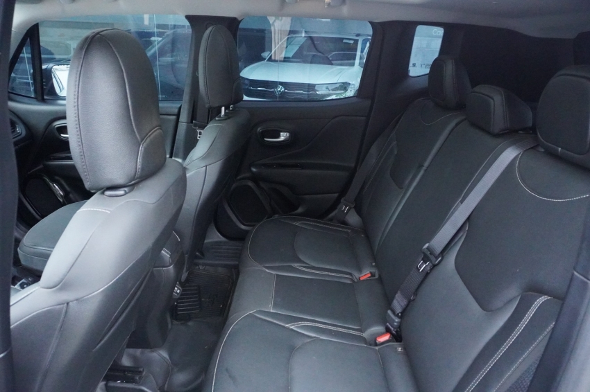 jeep renegade 1.3 t270 turbo flex willys 4x4 at9 4p automatico 202612