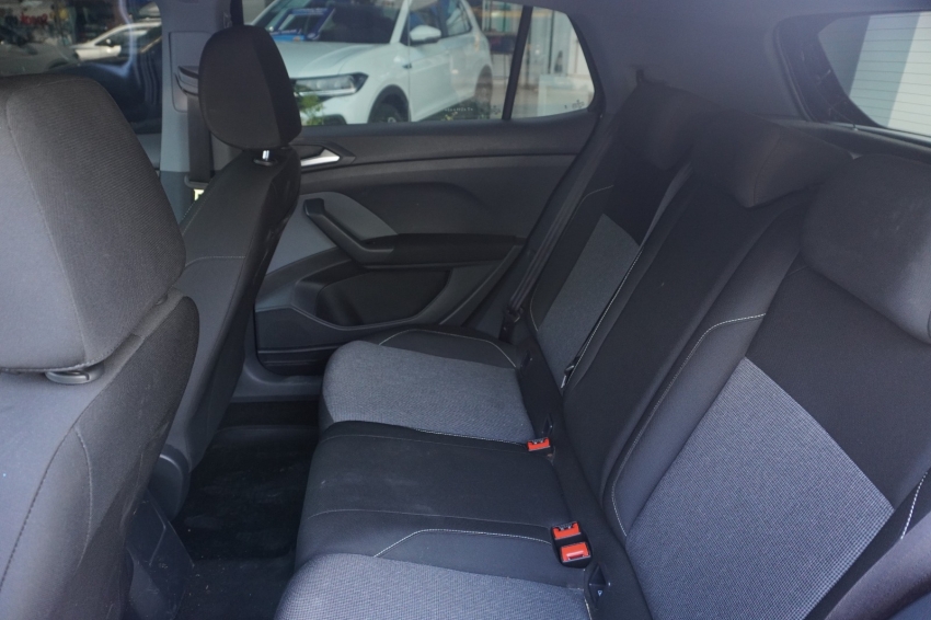 volkswagen t-cross 1.0 200 tsi total flex sense automatico 4p 20266