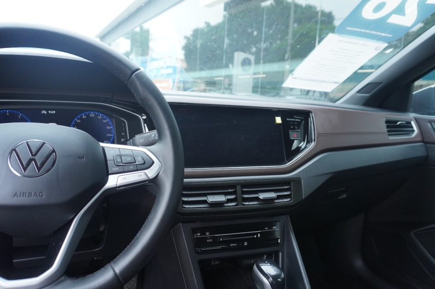 volkswagen virtus 1.0 200 tsi highline automatico flex 4p 20269