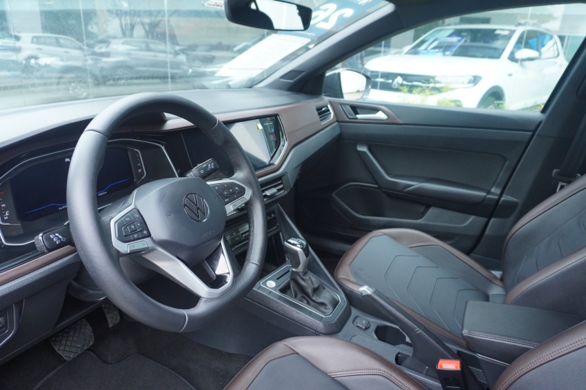 volkswagen virtus 1.0 200 tsi highline automatico flex 4p 202611