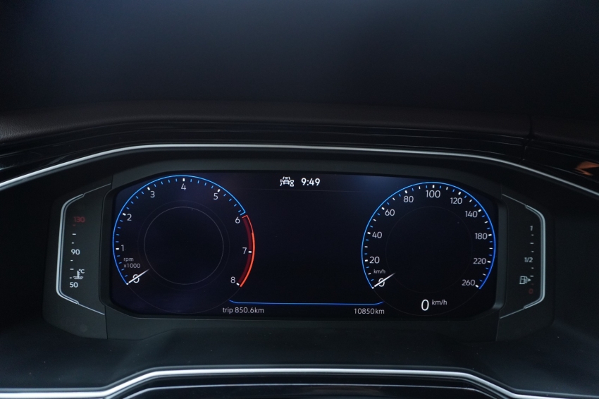 volkswagen virtus 1.0 200 tsi highline automatico flex 4p 202610