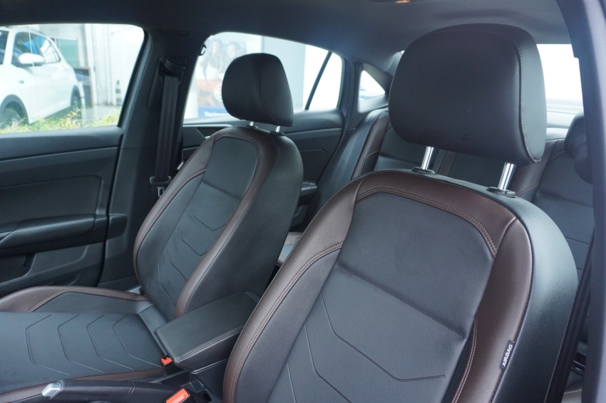 volkswagen virtus 1.0 200 tsi highline automatico flex 4p 202612