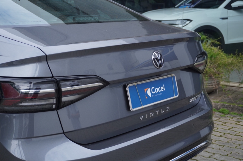 volkswagen virtus 1.0 200 tsi highline automatico flex 4p 20265