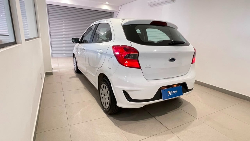 ford ka 1.0 se ha c flex 4p manual 20205