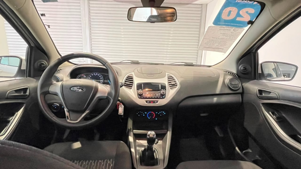 ford ka 1.0 se ha c flex 4p manual 20207