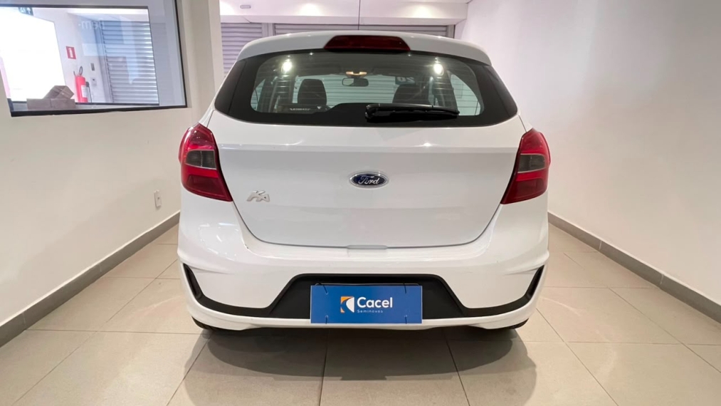 ford ka 1.0 se ha c flex 4p manual 20204