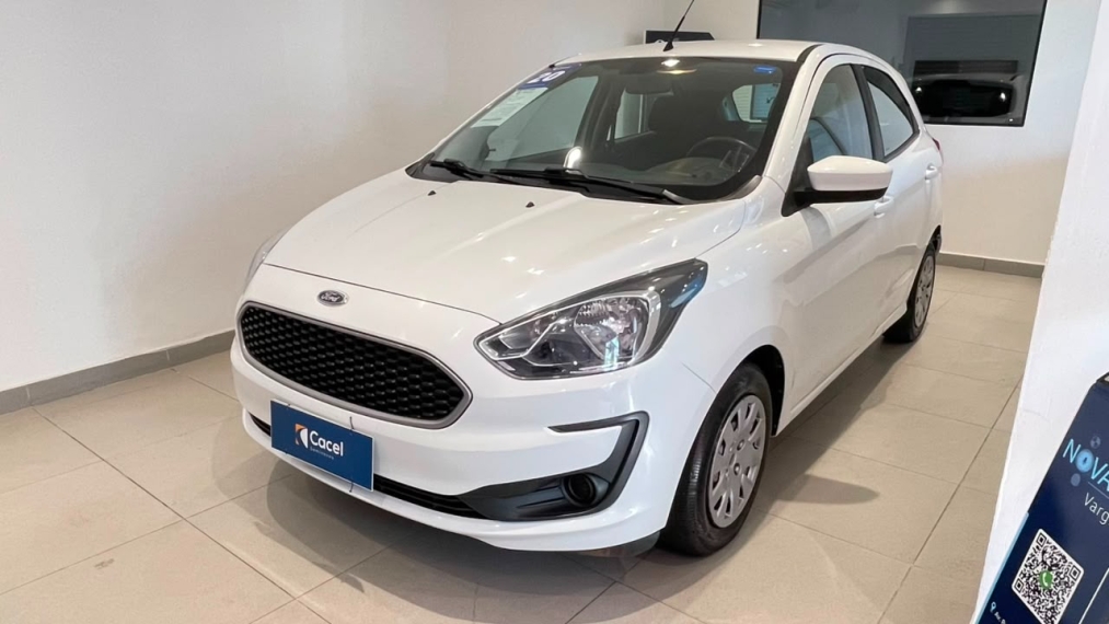 ford ka 1.0 se ha c flex 4p manual 20201