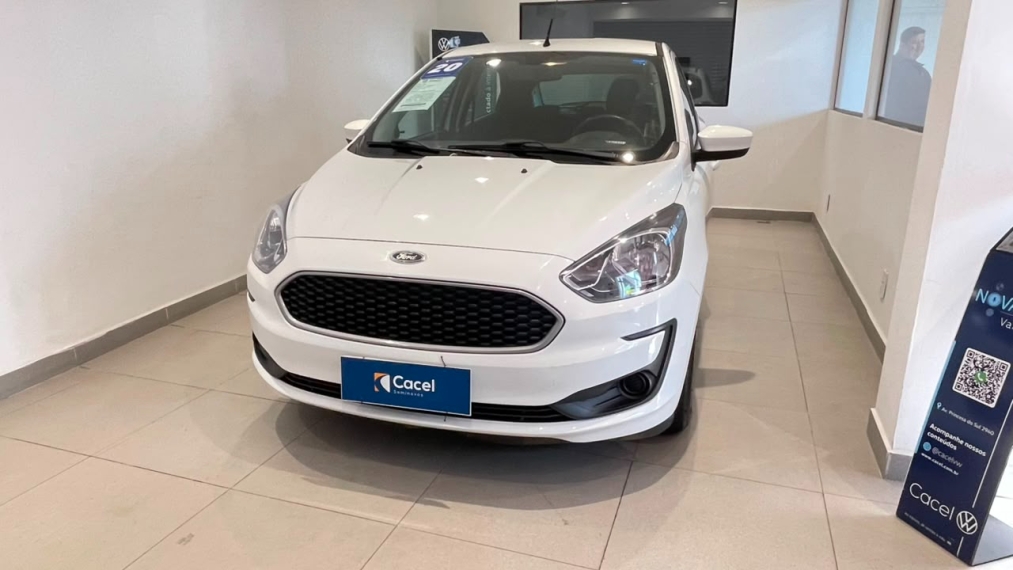 ford ka 1.0 se ha c flex 4p manual 20202
