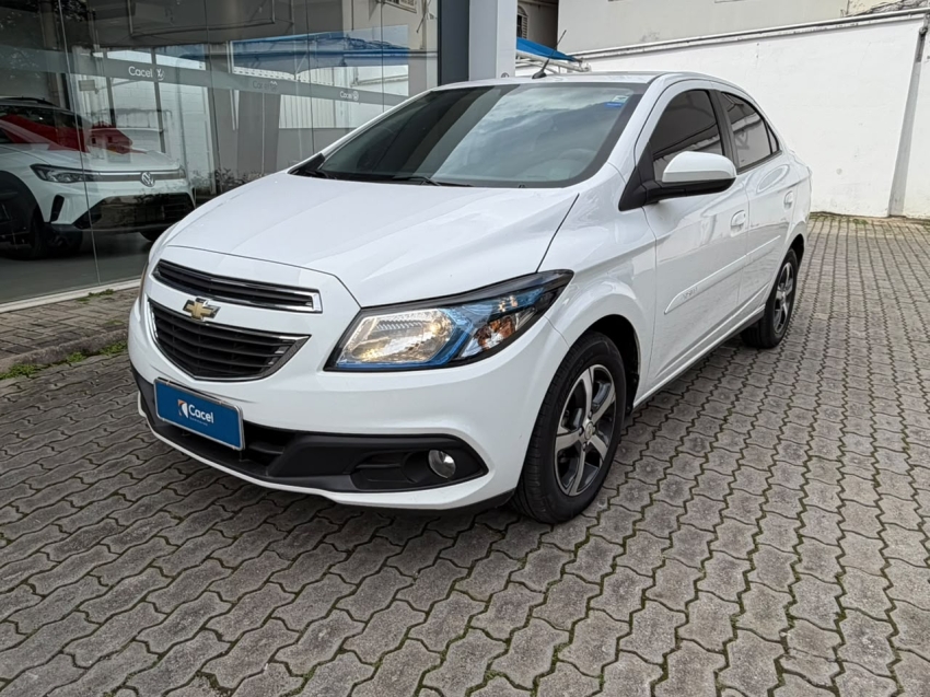 chevrolet prisma 1.4 mpfi lt 8v flex 4p manual 2014