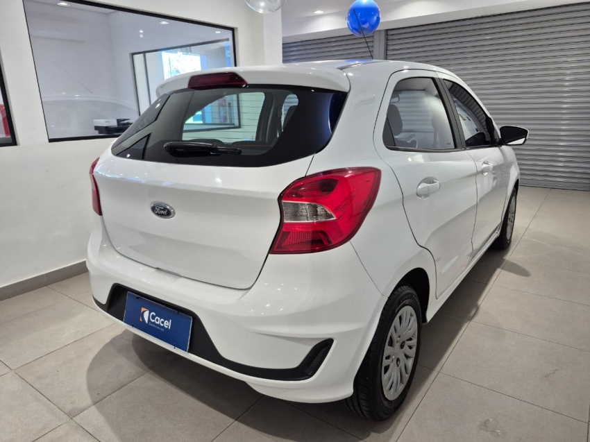 ford ka 1.0 ti-vct flex se plus manual 4p 20196