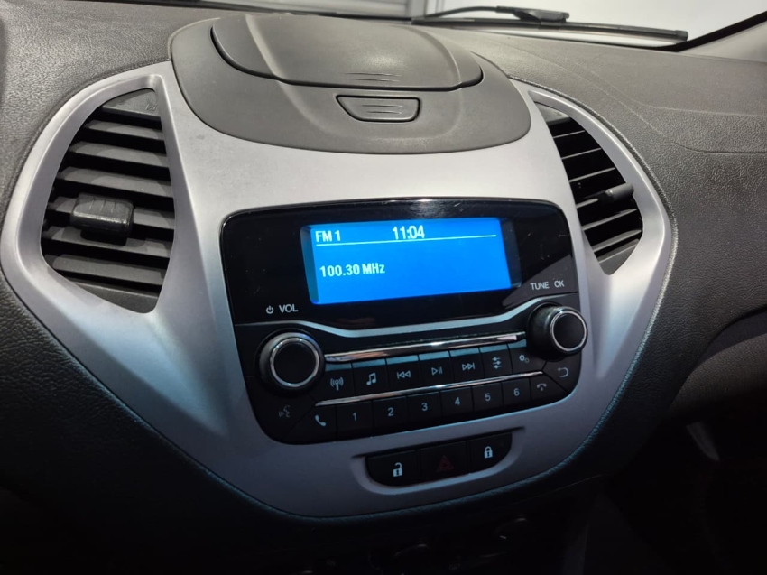 ford ka 1.0 ti-vct flex se plus manual 4p 20199