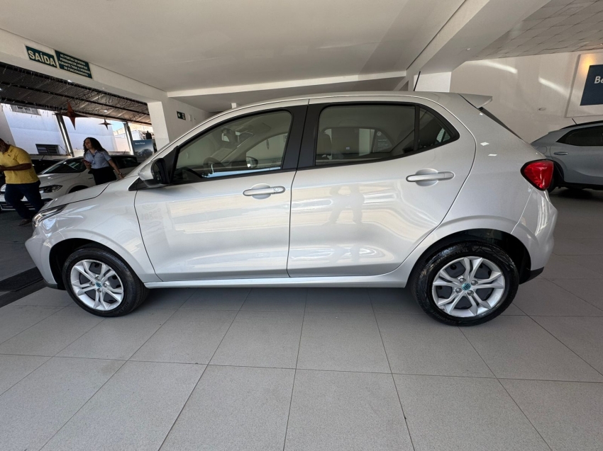 fiat argo 1.0 firefly flex drive manual 4p 20245