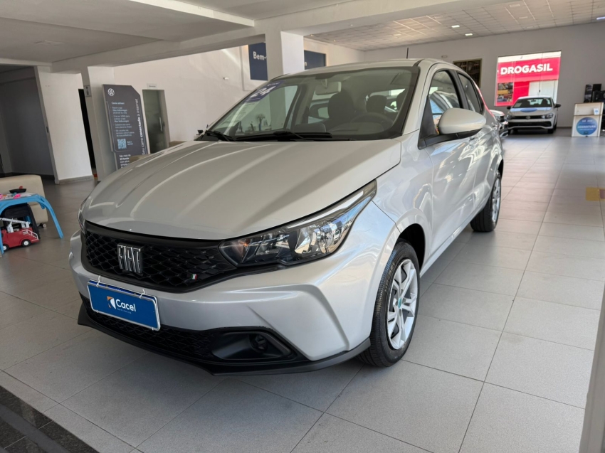 fiat argo 1.0 firefly flex drive manual 4p 20241